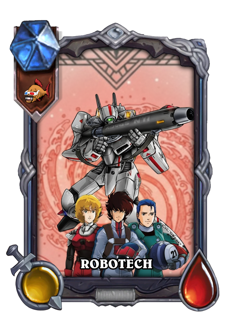 ROBOTECH